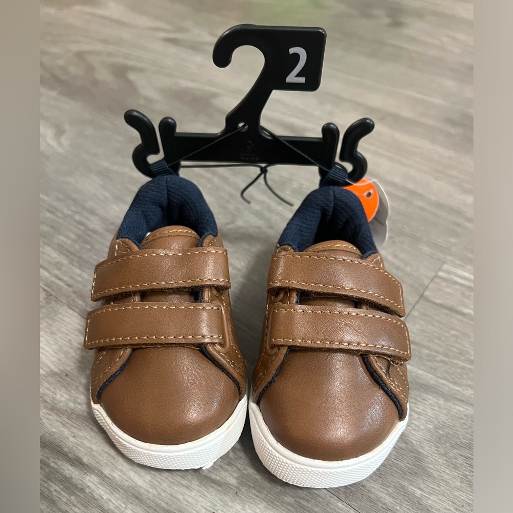 NWT Baby shoes